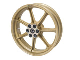 Campagnolo magnesium 7 spaaks wielen