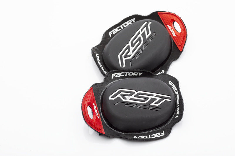 Factory Reverse Velcro Knee Sliders