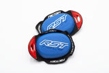 Factory Reverse Velcro Knee Sliders