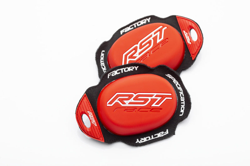Factory Reverse Velcro Knee Sliders