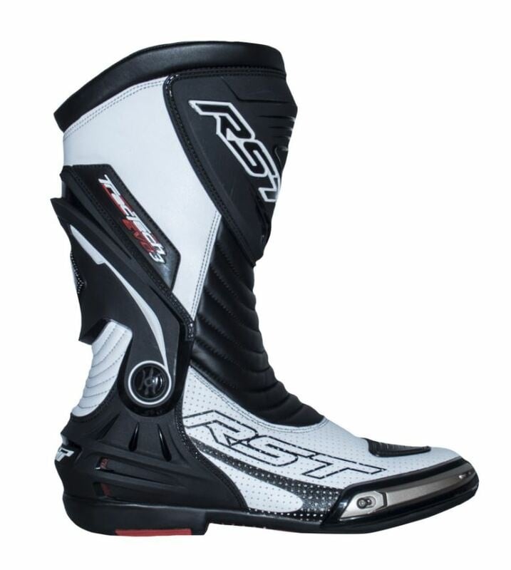Tractech Evo 3 Sport CE Racelaarzen