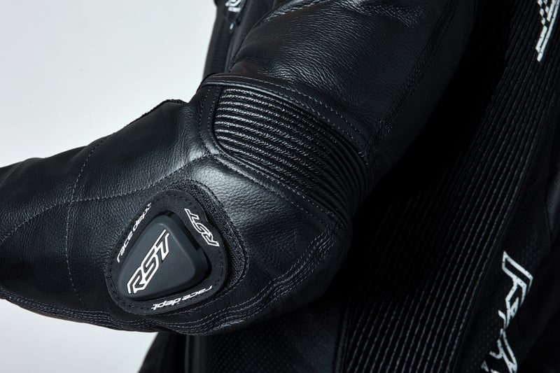 Motorpak V4.1 EVO Kangaroo Airbag overall