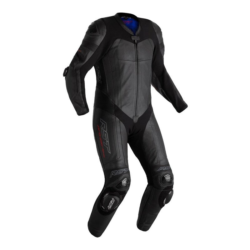 Motorpak ProSeries EVO Airbag Zwart