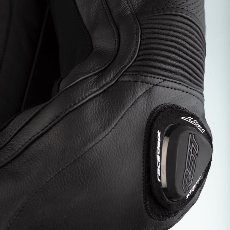 Motorpak ProSeries EVO Airbag Zwart