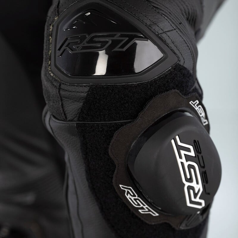 Motorpak ProSeries EVO Airbag Zwart