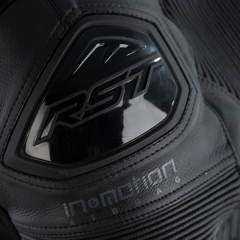 Motorpak ProSeries EVO Airbag Zwart