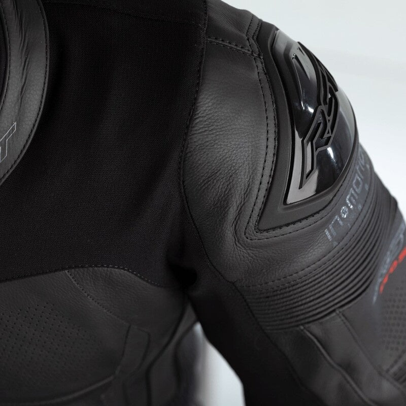 Motorpak ProSeries EVO Airbag Zwart