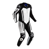 Motorpak ProSeries EVO Airbag Zwart/Wit
