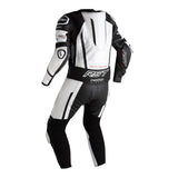 Motorpak ProSeries EVO Airbag Zwart/Wit
