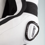 Motorpak ProSeries EVO Airbag Zwart/Wit