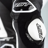Motorpak ProSeries EVO Airbag Zwart/Wit