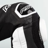Motorpak ProSeries EVO Airbag Zwart/Wit