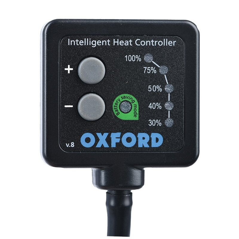 Oxford Hotgrips Schakelaar V8