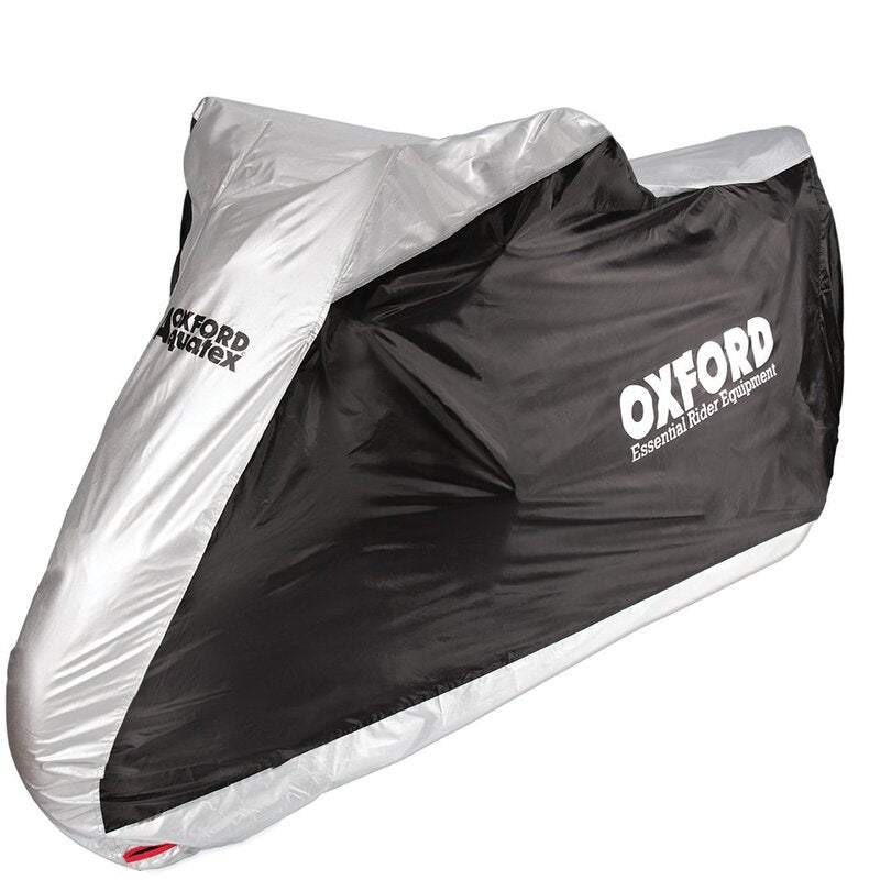 Oxford Aquatex motorhoes – XL