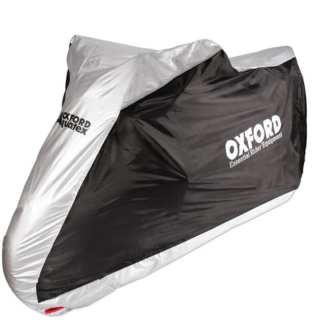 Oxford Aquatex motorhoes – XL