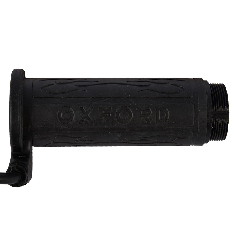 Oxford Hotgrips Cruiser Replacement Right Grip