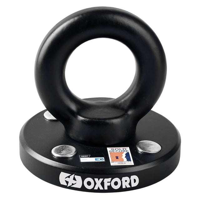 Oxford Rota Force Ground Anchor - Sold Secure Gold / FG SBSC Certified