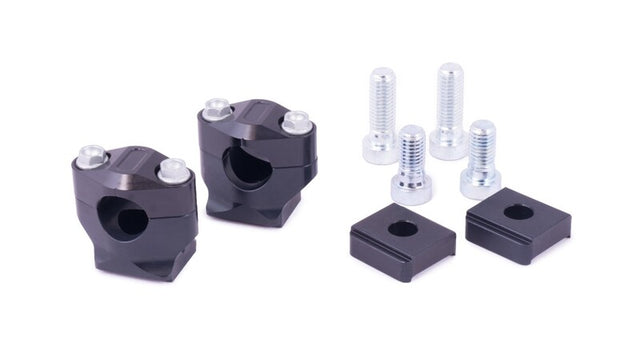 Xtrig Stuurklemmen M12 Ø22 mm