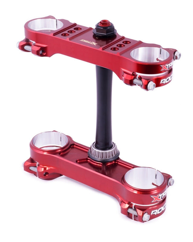 Xtrig ROCS Pro kroonplaat - Offset 20-23mm