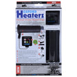 Oxford Hotgrips Premium Cruiser met V8 Schakelaar