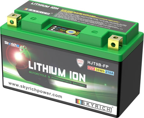 SkyRich lithium-ion accu HJT9B-FP