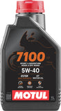 MOTUL 7100 4T motorolie - 5W40 1L