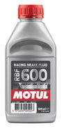 MOTUL DOT 4 RBF 600 Racing Remvloeistof - 500ml