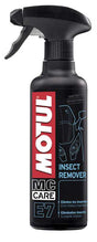 MOTUL E7 Insectenreiniger - 400ml spray