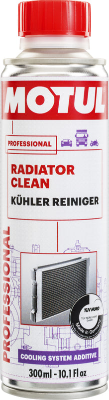 MOTUL Radiateurreiniger - 300ml