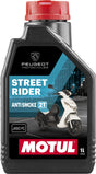 MOTUL Street Rider Peugeot Motor Oil - 1L