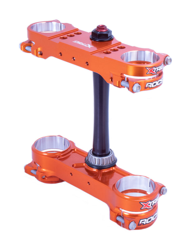 Xtrig ROCS Pro Kroonplaat