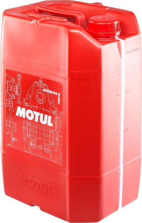 MOTUL Auto Cool Optimal koelvloeistof -37 5L