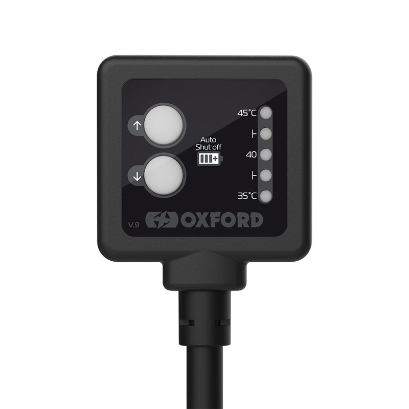Oxford HotGrips EVO V9 Warmteregelaar