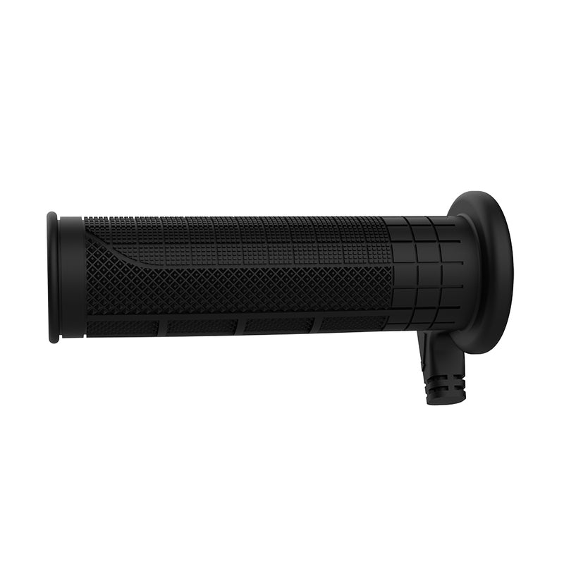 Oxford HotGrips EVO Adventure Verwarmde linkerhandgrepen
