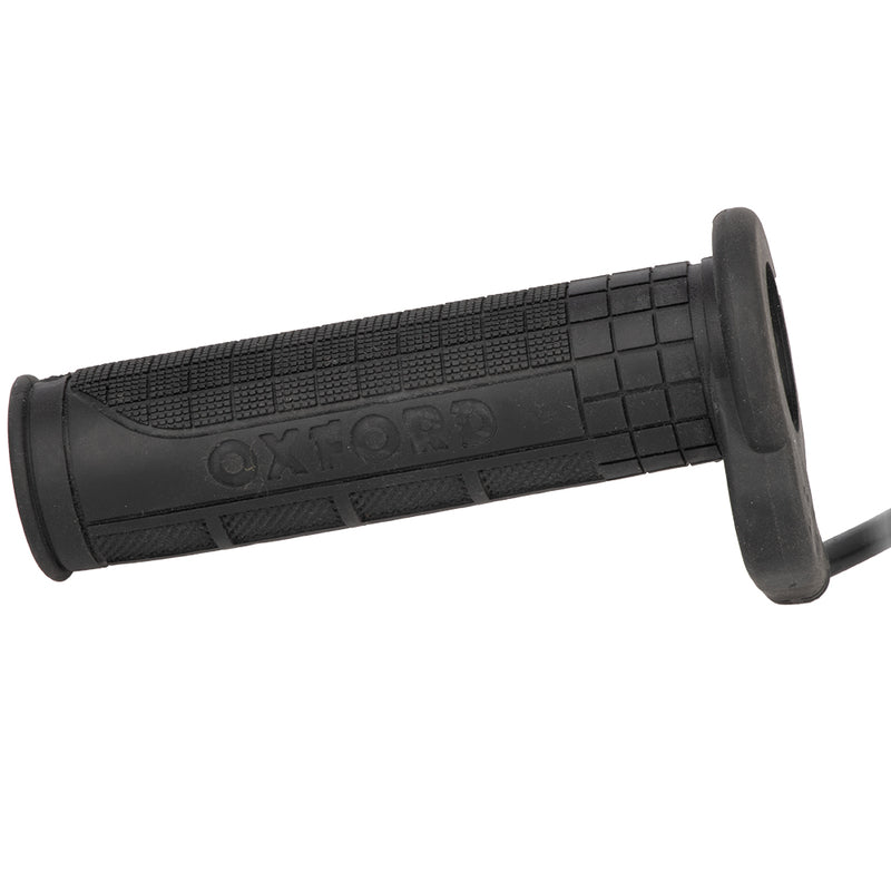 Oxford HotGrips EVO Adventure Verwarmde rechtergrepen