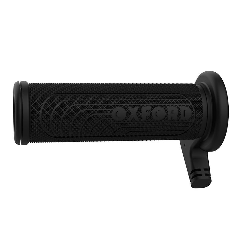 Oxford HotGrips EVO Sport Verwarmde linkerhandgrepen