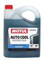 MOTUL Auto Cool Expert koelvloeistof -37 5L