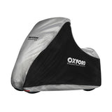 Oxford Aquatex motorhoes – MP3 / 3-wieler