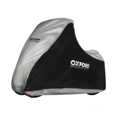 Oxford Aquatex motorhoes – MP3 / 3-wieler