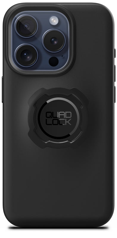 Quad Lock Phone Case - iPhone 15 Pro
