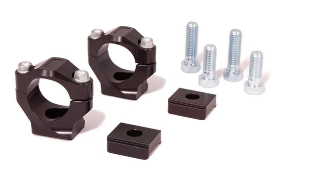 Xtrig Stuurklemmen M12 Ø36 mm