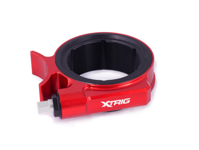 Xtrig Veervoorspanningsversteller