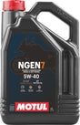 MOTUL NGEN 7 4T Motorolie - 5W40 - 4L
