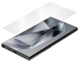 Quad Lock Screen Protector - 2 Flexible TPU Films - Samsung Galaxy S24 Ultra