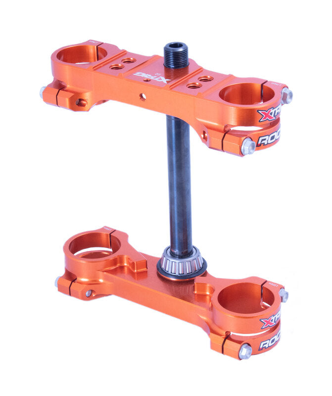 Xtrig ROCS Tech Kroonplaat