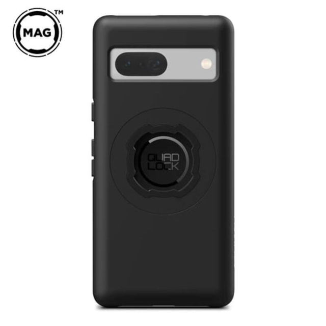 Quad Lock MAG Phone Case - Google Pixel 8A