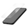 Quad Lock Screen Protector - Tempered Glass - Google Pixel 9/9 pro