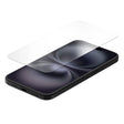 Quad Lock Screen Protector - Tempered Glass - iPhone 16 Plus