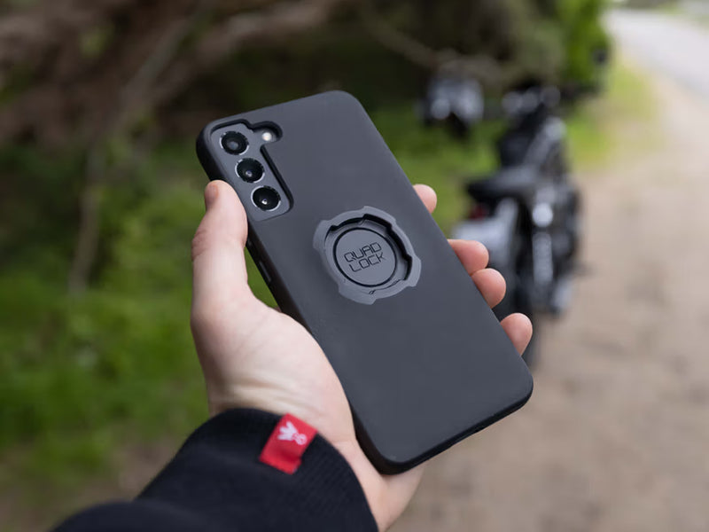 Quad Lock MAG Phone Case - Samsung Galaxy S25+