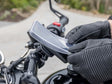 Quad Lock MAG Poncho Weather Protection - Samsung Galaxy S24 FE